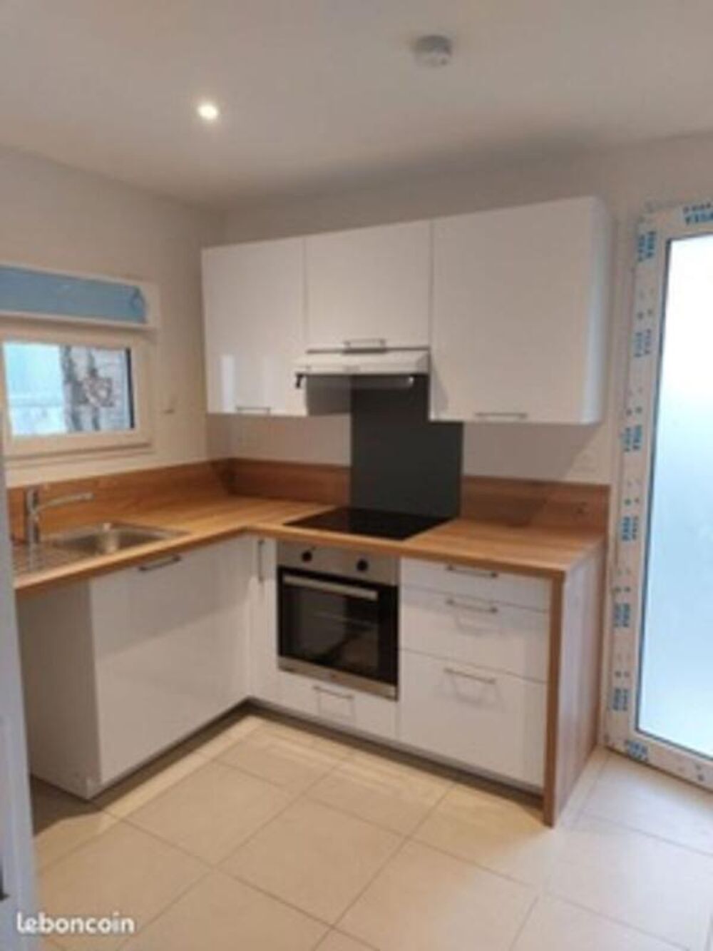 Location Maison Maison Tillières 3P.  50.63 M² Tillieres
