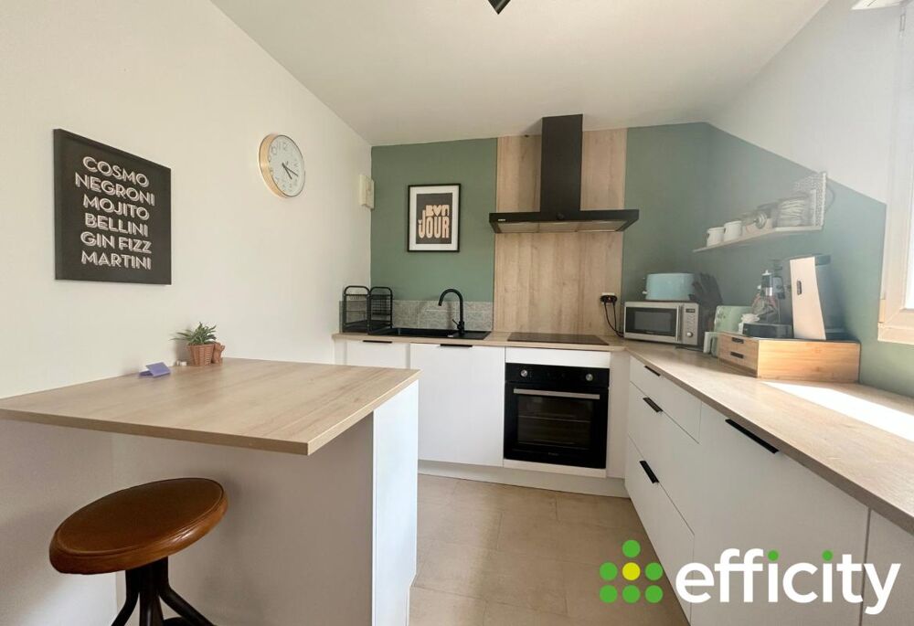 Vente Appartement Appartement La roche sur yon