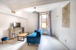  Appartement à vendre 2 pièces 49 m²