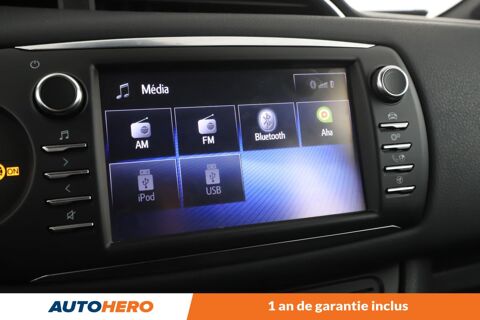 Yaris 1.5 Hybrid 5P 100H 2018 occasion 92130 Issy-les-Moulineaux