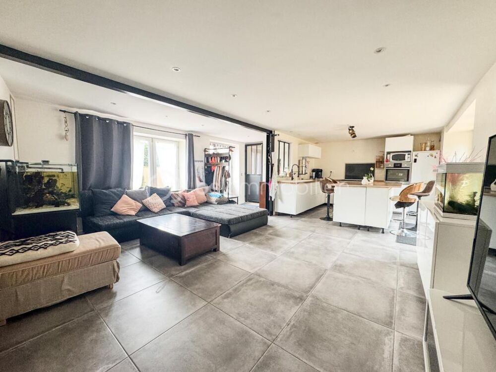 Vente Maison Maison de 70m2 - 2 chambres Saint coulomb
