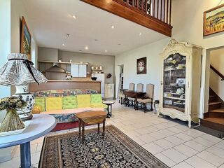  Maison � vendre 3 pi�ces 69 m�