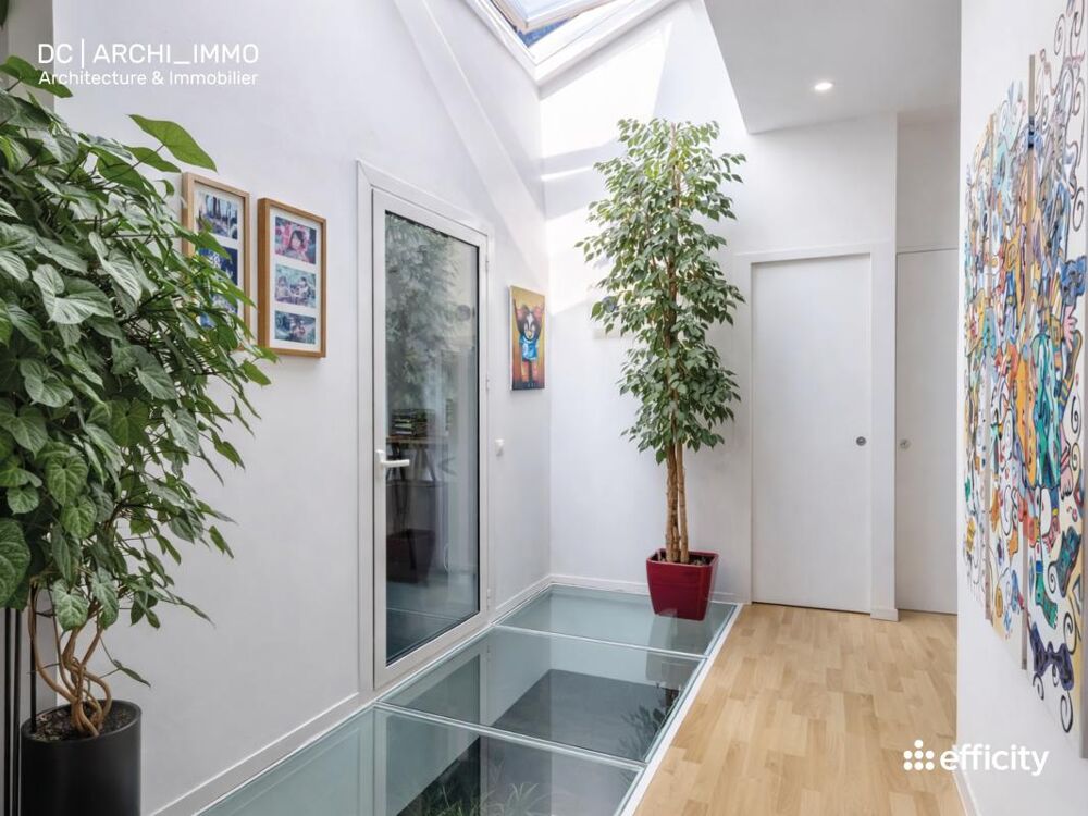 � vendre  Maison Puteaux (92800)