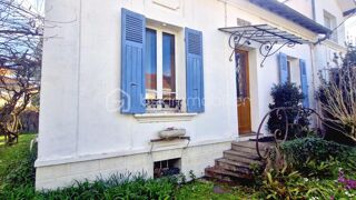 Maison à vendre 5 pièces 95 m²