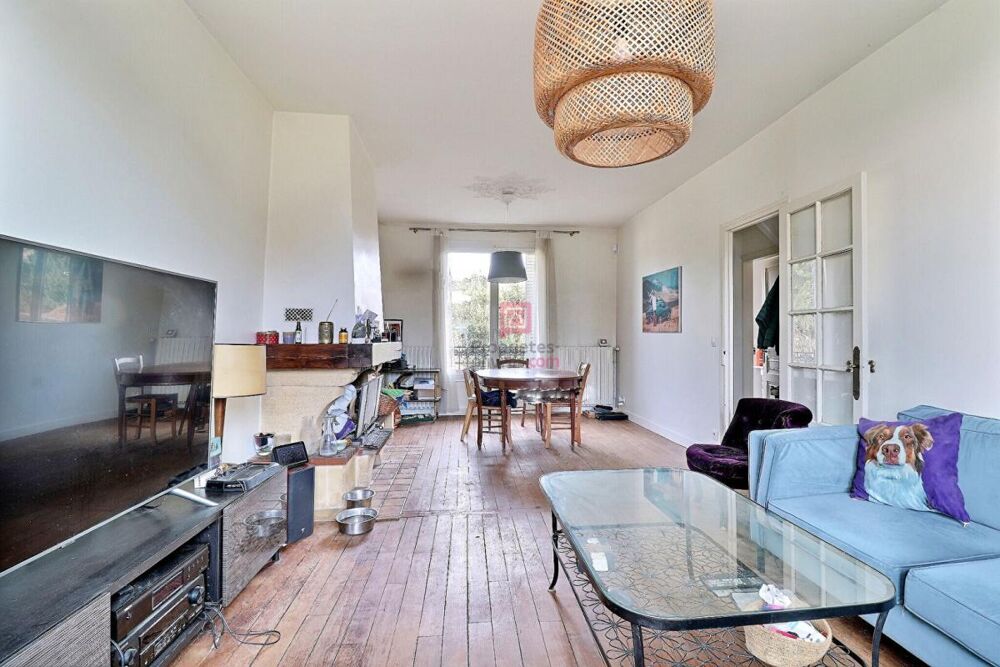 Maison Villeneuve Saint Georges 5 pièce(s) 82 m2