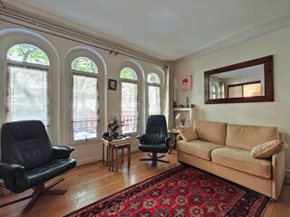  Appartement à vendre 3 pièces 58 m²