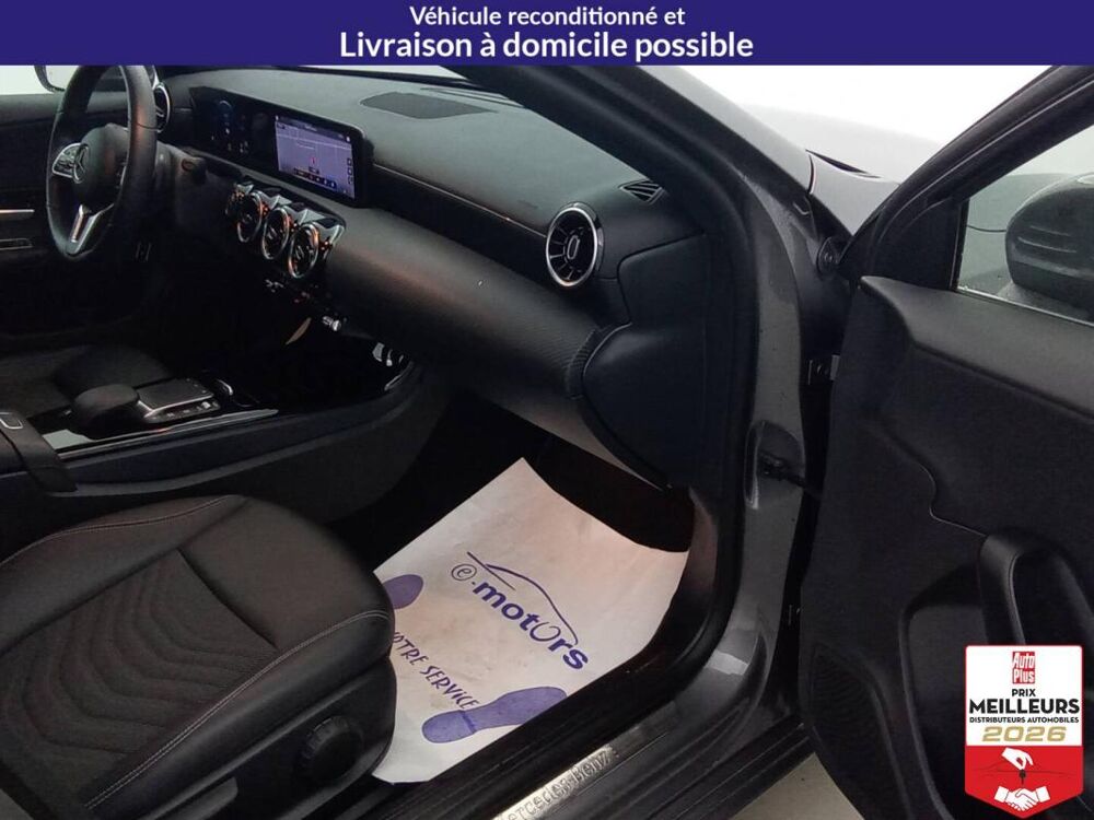 Classe A 250 e 8G-DCT Style 2021 occasion 10150 Lavau