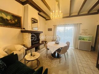  Maison � vendre 6 pi�ces 140 m�