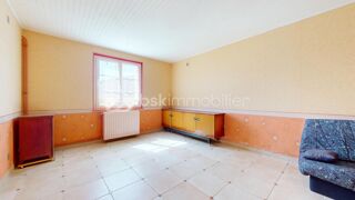  Maison à vendre 5 pièces 104 m²
