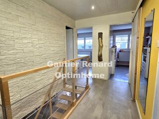  Maison à vendre 5 pièces 80 m²
