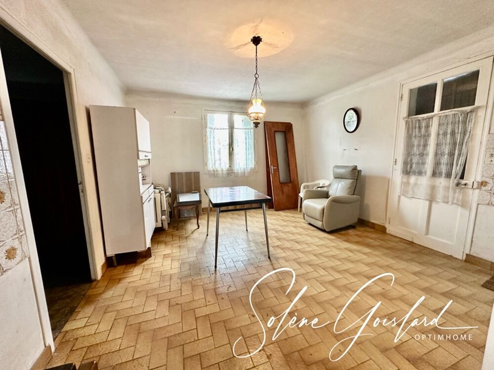 Vente Maison EN EXCLUSIVITÉ, RARE SUR LE MARCHÉ, BOURG AU CALME Saint dolay