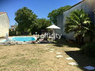  Maison � vendre 9 pi�ces 215 m�