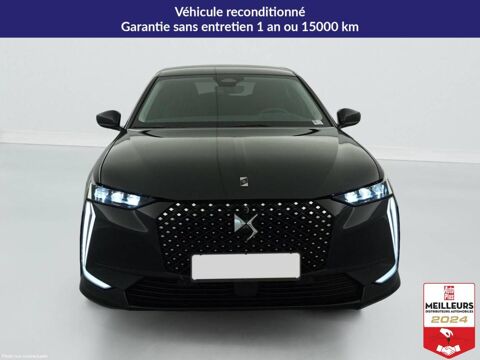 DS4 Hybride 145 e-DCT6 Etoile - Alcantara 2025 occasion 10150 Lavau