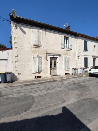  Maison � vendre 8 pi�ces 130 m�