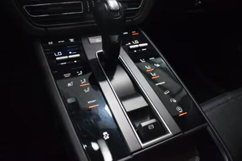 Macan 2023 occasion 33000 Bordeaux