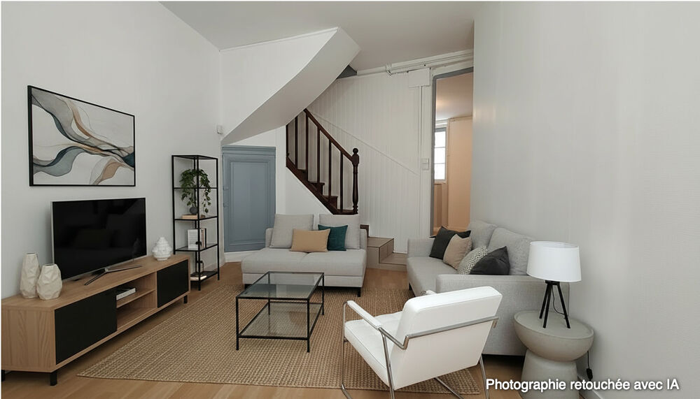 Vente Maison En Exclusivité Angouleme