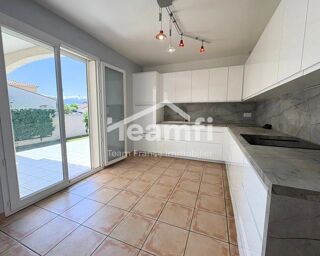  Villa � vendre 5 pi�ces 134 m�