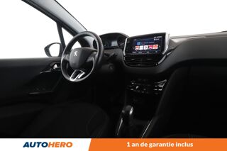 208 1.2 PureTech Allure 5P 110 ch 2018 occasion 92130 Issy-les-Moulineaux