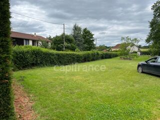 Vente Terrain Terrain constructible 1 975 m² avec grange – 5 min de Semur-en-Auxois Montigny sur armancon
