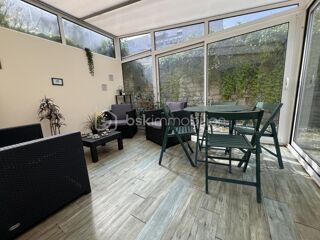  Maison � vendre 5 pi�ces 93 m�