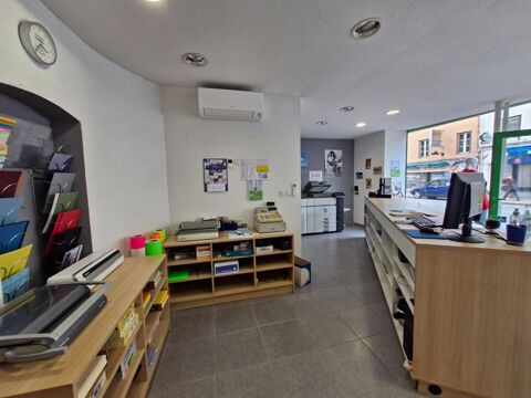 LE COTEAU - LOCAL COMMERCIAL 59000 42120 Le coteau