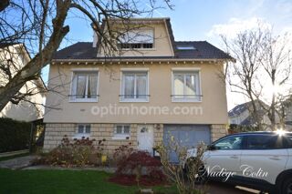  Maison � vendre 4 pi�ces 130 m�