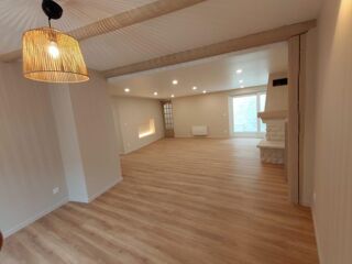  Maison à vendre 5 pièces 115 m²