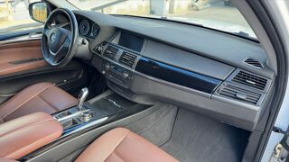 X5 xDrive 3.0d 245 BVA Luxe - 5 places Automatique 2012 occasion 13127 Vitrolles