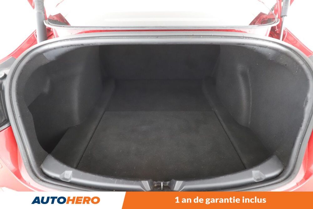 Model 3 Autonomie Standard Plus RWD 60 kWh 275 ch 2022 occasion 92130 Issy-les-Moulineaux
