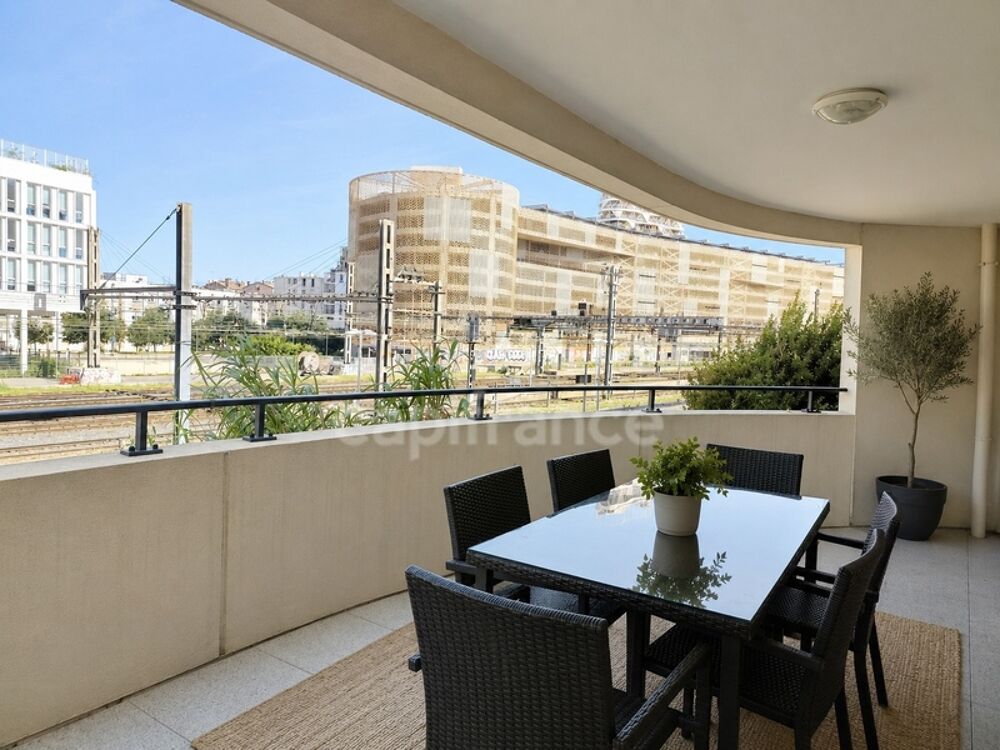 Appartement 3 pièces 64 m² · à Montpellier · 64 m² · 285 000 €