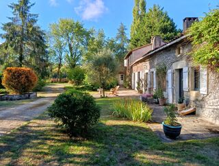  Maison à vendre 8 pièces 240 m²