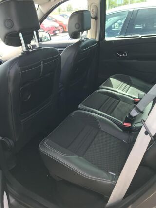 Sc&eacute;nic III BOSE 1.6 DCI 130 2014 occasion 38160 Chatte