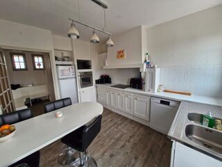  Maison � vendre 7 pi�ces 258 m�