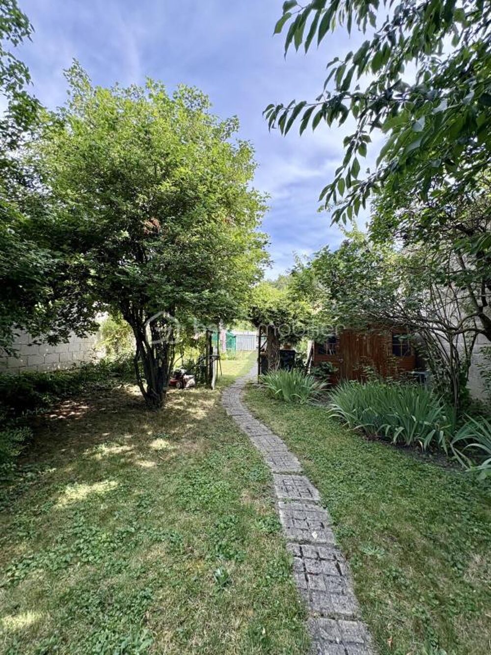Maison 5 pièces 109 m² · à Laon · 109 m² · 185 000 €