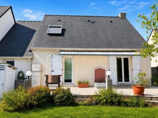  Maison à vendre 5 pièces 98 m²