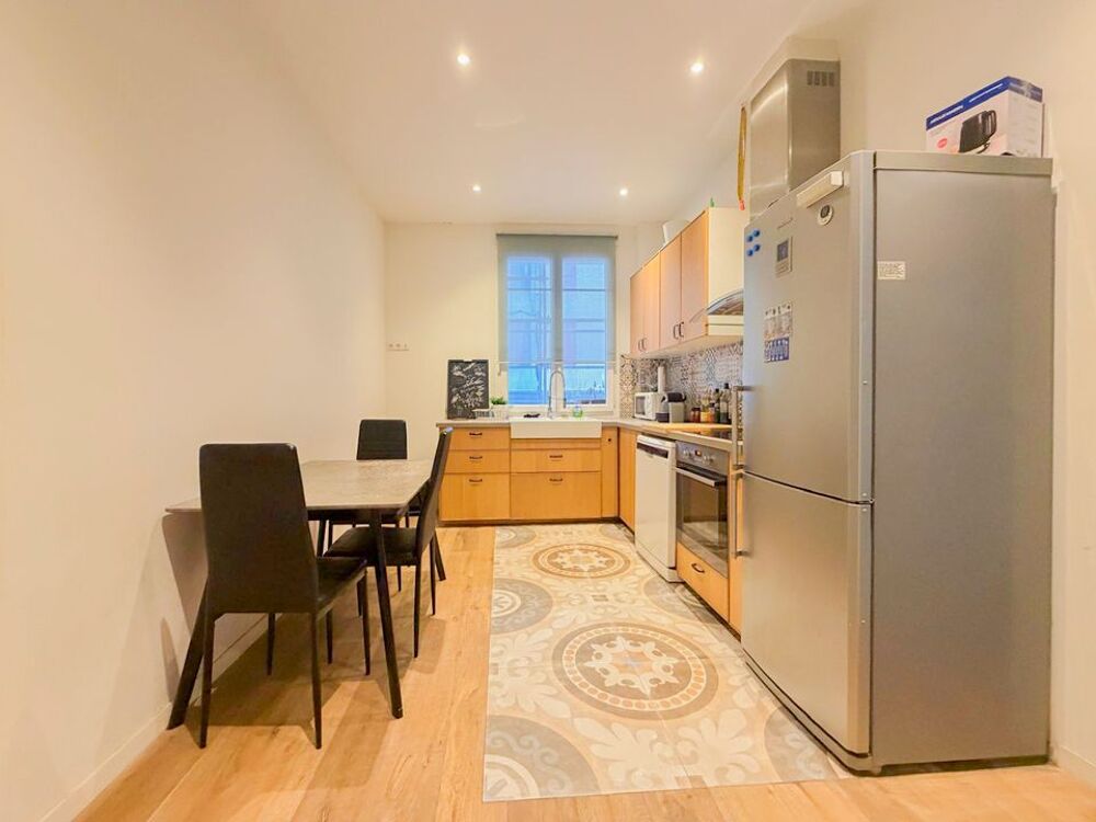 Location Appartement Appartement de 64m2 à louer sur Nice Nice