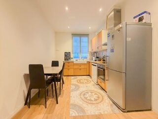  Appartement à louer 4 pièces 64 m²