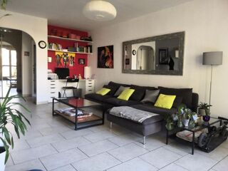  Appartement à louer 1 pièce 11 m²