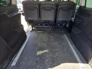 Vito Mixto Long 3.05t 119 CDI 9G-Tronic - Select 4-Matic ATTELAGE 2021 occasion 14650 Carpiquet