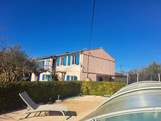  Maison à vendre 5 pièces 140 m²