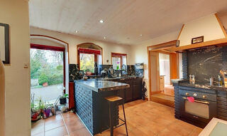  Maison � vendre 12 pi�ces 245 m�