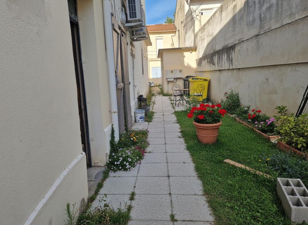 Vente Immeuble Immeuble de rapport - 3 Appartements loués Avignon