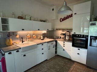  Maison à vendre 5 pièces 92 m²