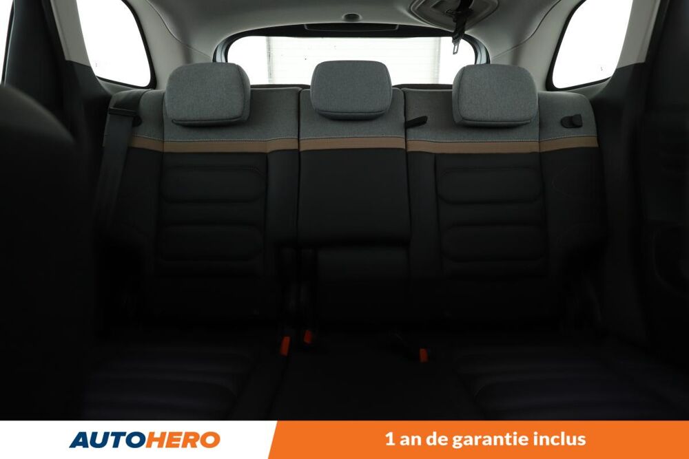 C3 Aircross 1.2 PureTech Shine Pack EAT6 131 ch 2021 occasion 92130 Issy-les-Moulineaux