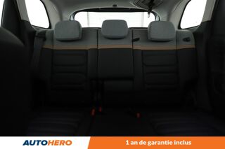 C3 Aircross 1.2 PureTech Shine Pack EAT6 131 ch 2021 occasion 92130 Issy-les-Moulineaux