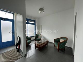  Maison à vendre 7 pièces 104 m²