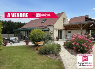  Maison à vendre 7 pièces 200 m²