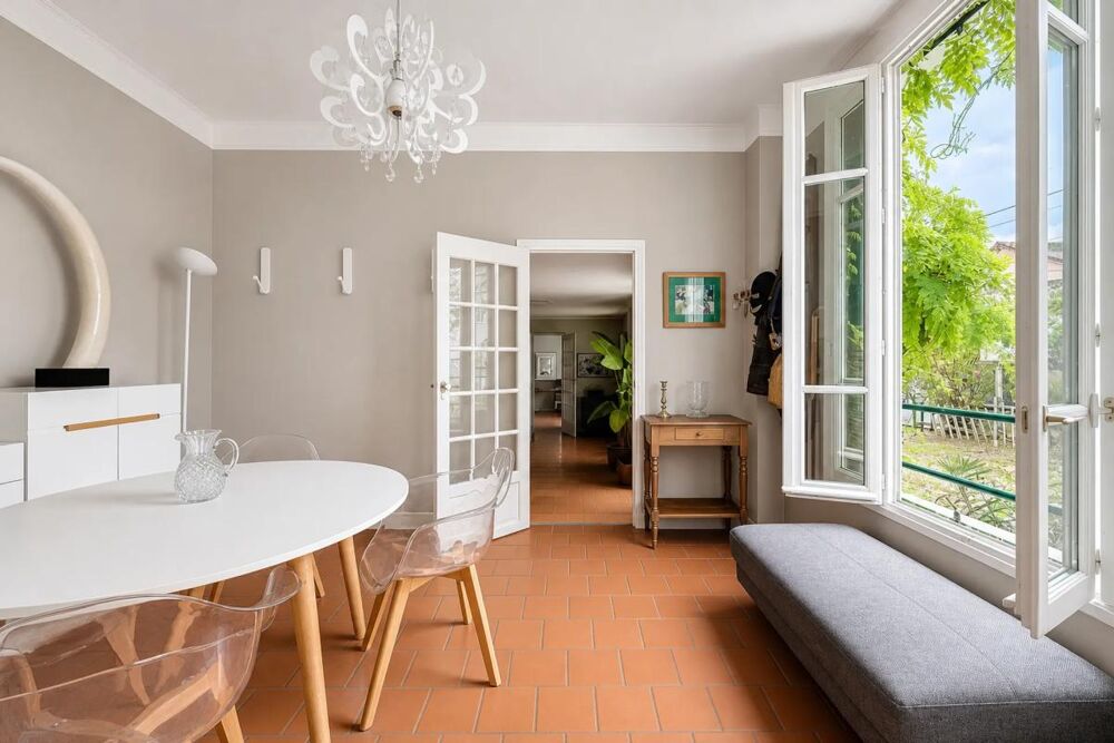 Charmante longère de 140 m2 à Conflans