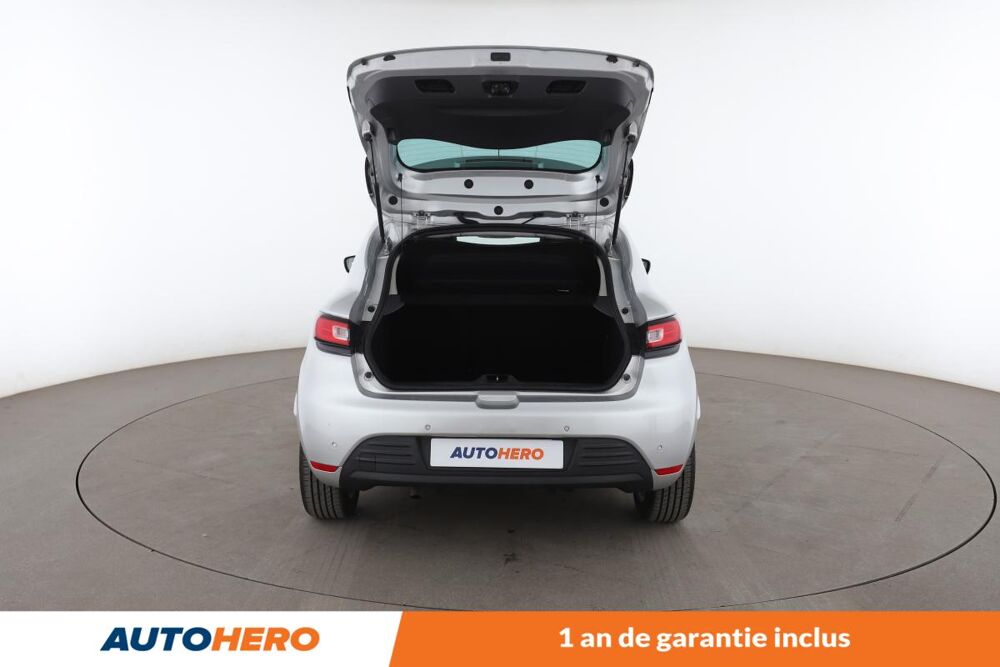 Clio 1.5 dCi Energy Intens EDC 90 ch 2017 occasion 92130 Issy-les-Moulineaux