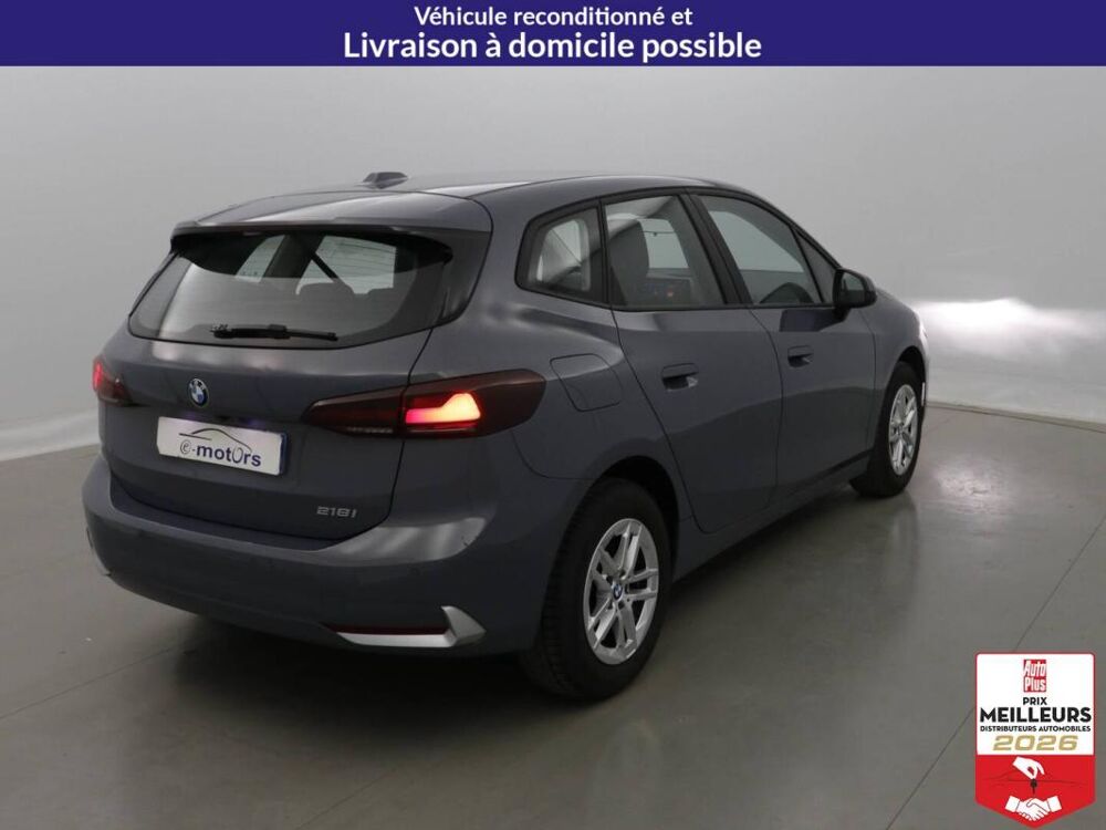 Serie 2 218i 136 DKG7 2022 occasion 10150 Lavau